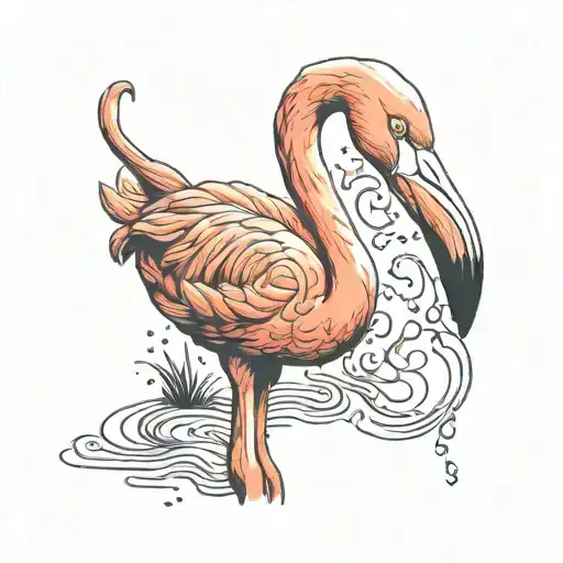 Flamingo
