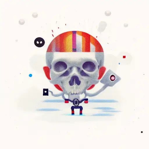 A Guy With A Camera A Lot Of People Events He Shoots Them On Video