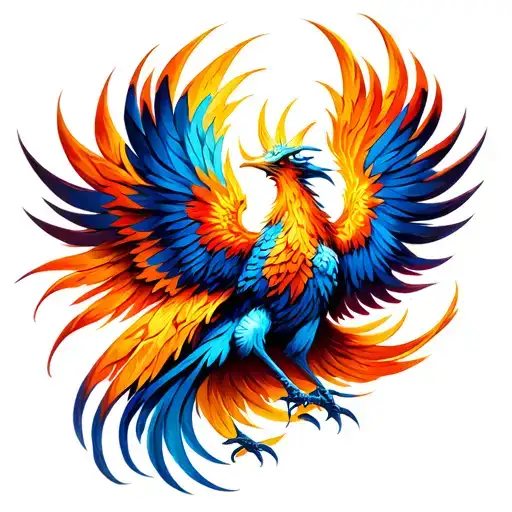 Phoenix Rising