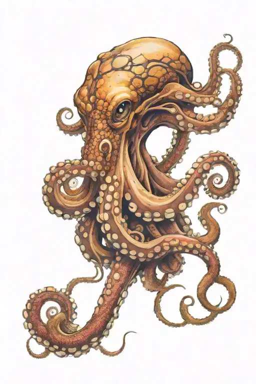 Octopus