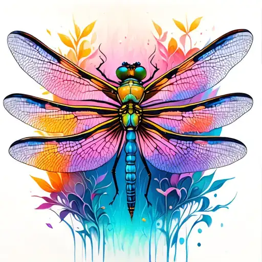 Dragonfly