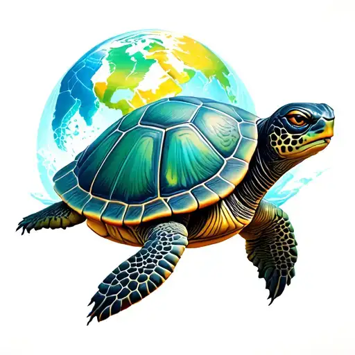 World Turtle