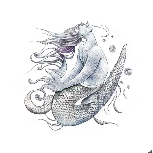 Mermaid