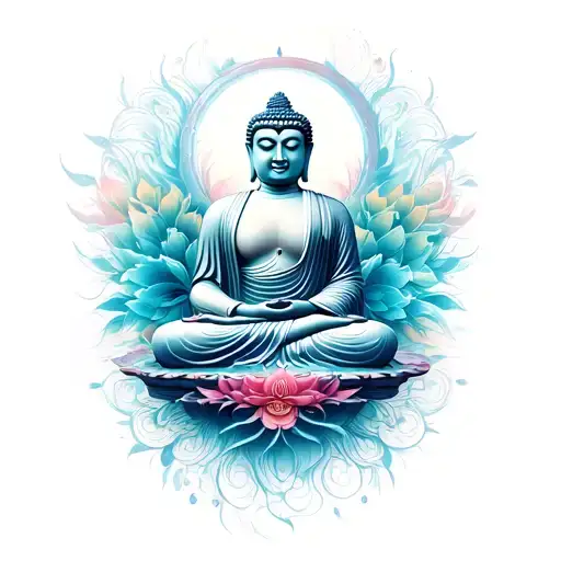 Buddha