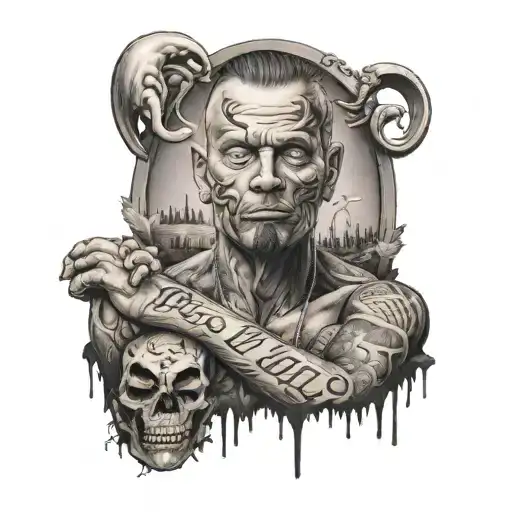 No Pain No Gain Strength