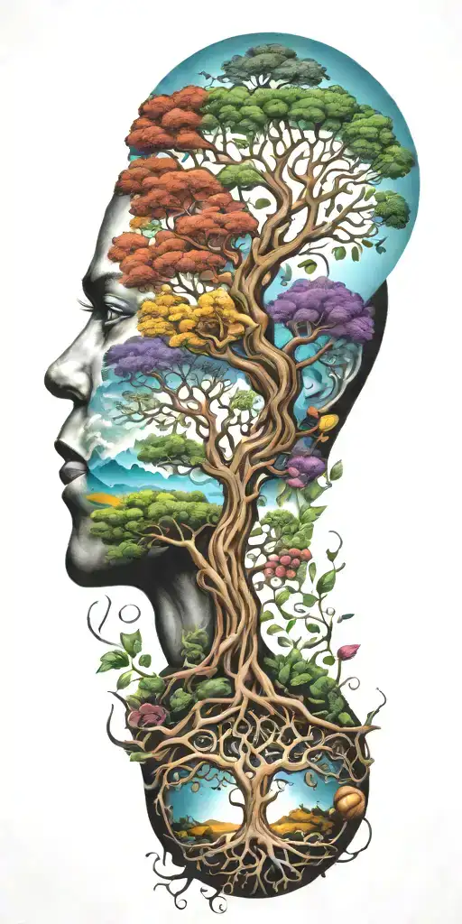 Tree Of Life