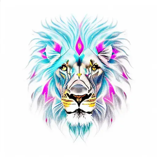 Lion Power Life Free