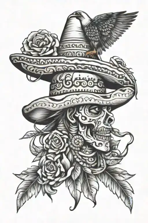 Native Texas Mexican Cultural