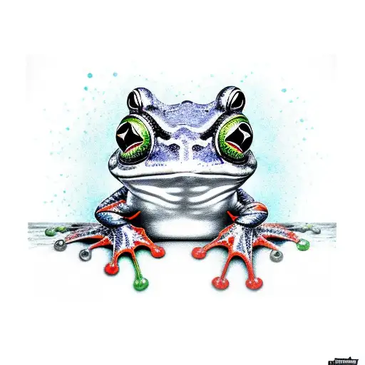 Crazzy Frog