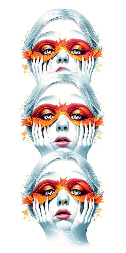 See No Evil Hear No Evil Speak No Evil