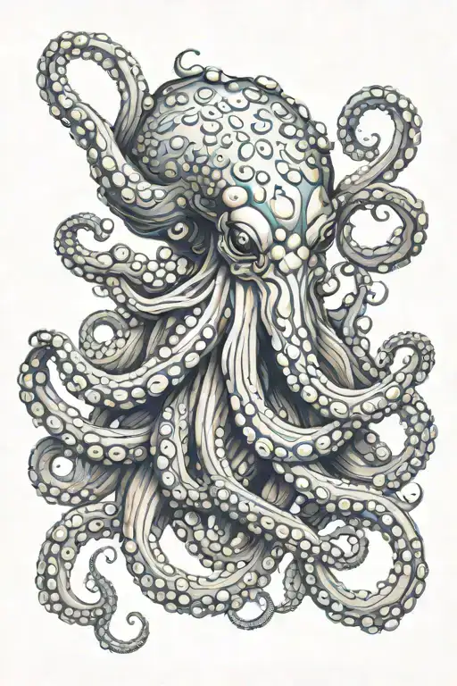 Octopus