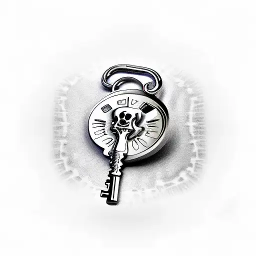 Skeleton Key