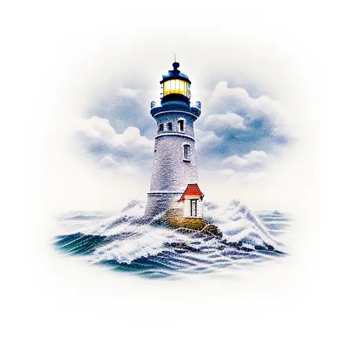 Lighthouse