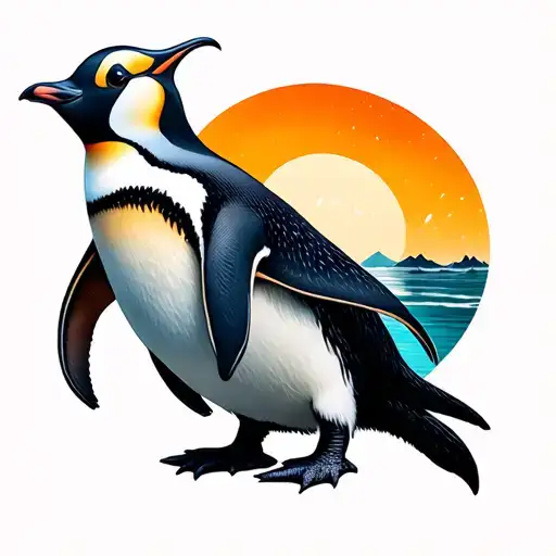 Penguin