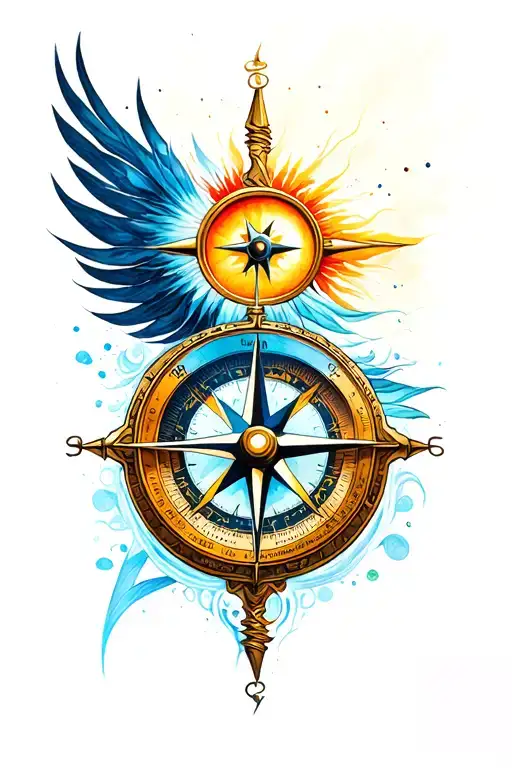 Compass