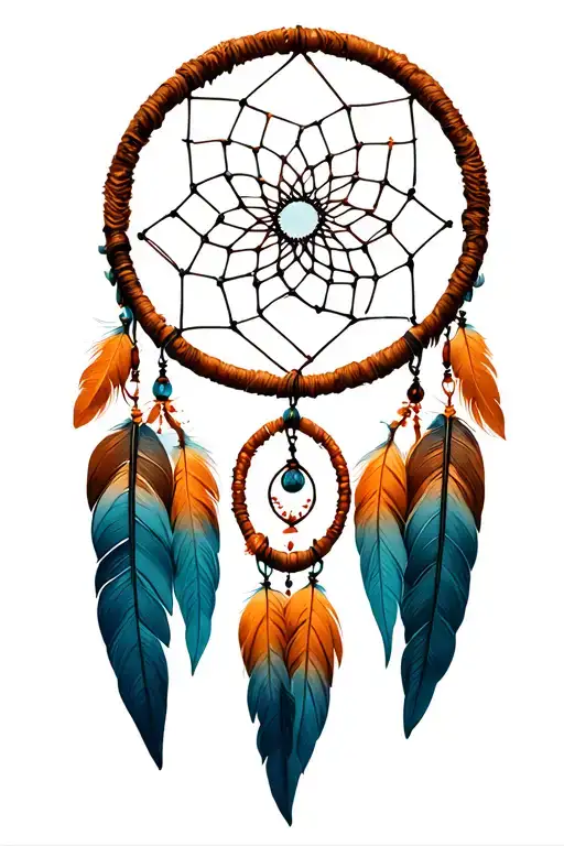 Dream Catcher