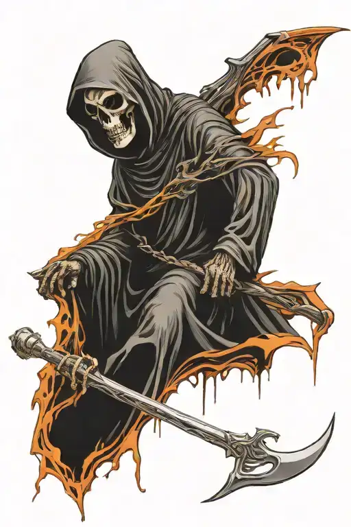Grim Reaper