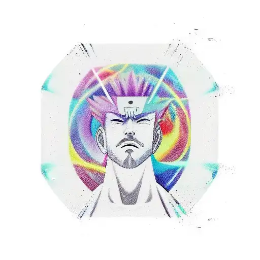 Six Paths Dave Album Cover