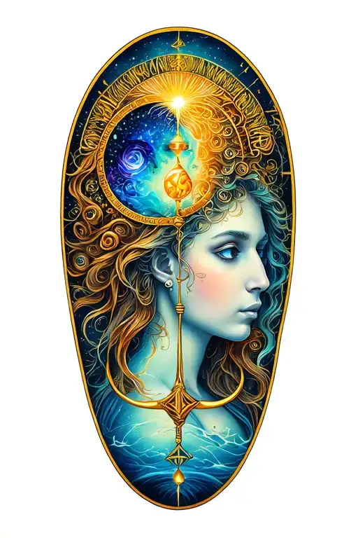 Aquarius And Libra Zodiac Sign