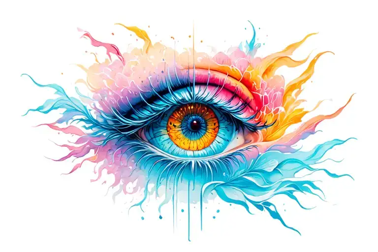 Word Brejcha And Sonder