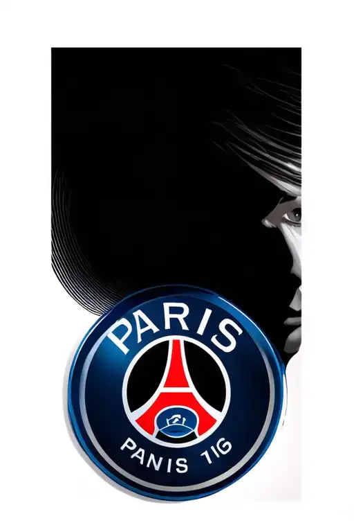 Psg Logo