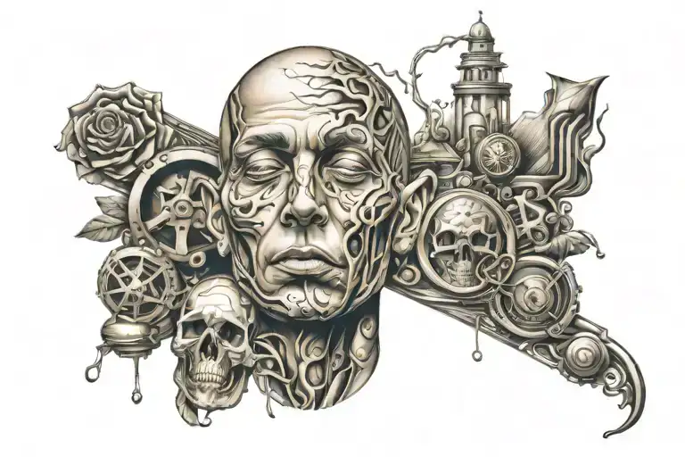 From Depression To Success