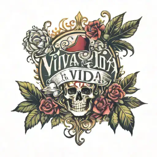 Viva La Vida 1991 Special Date