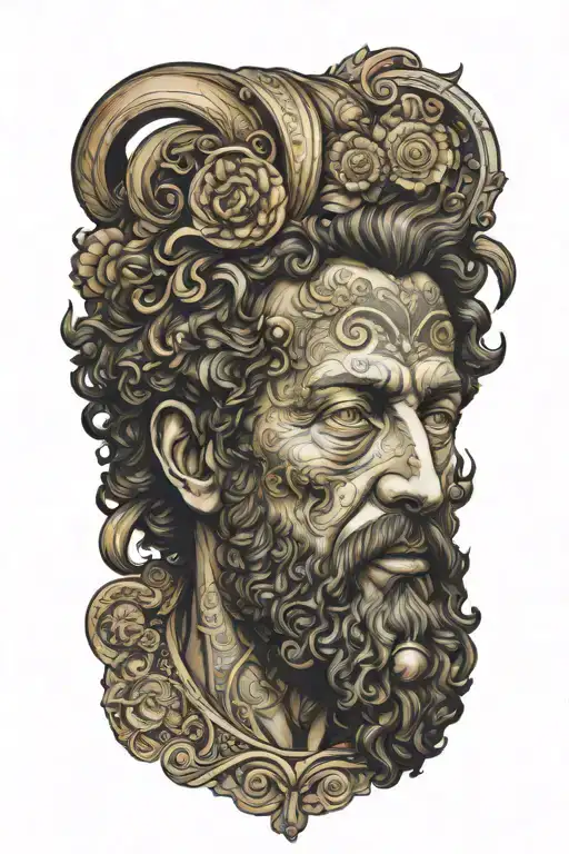 Marcus Aurelius