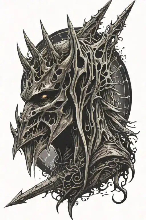 Witch King