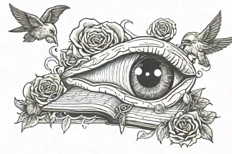 Love Keeps No Record