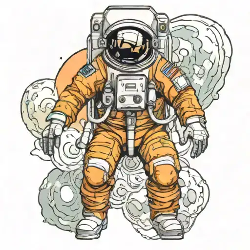 Astronaut