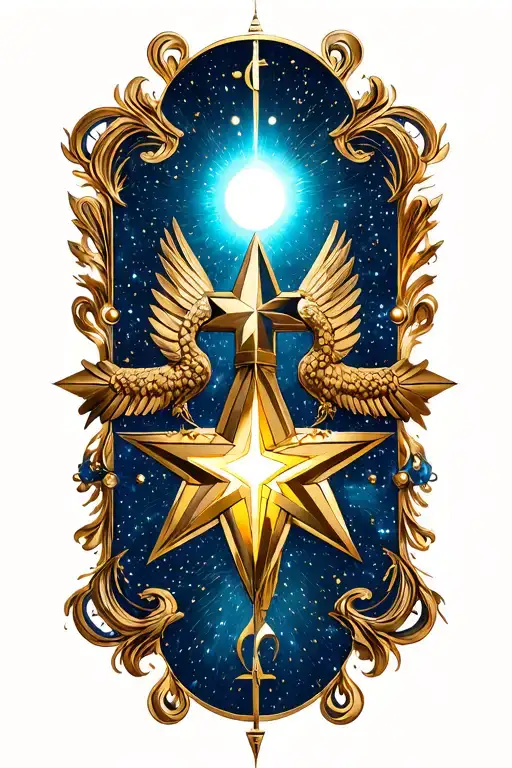 Order Of The Eastern Star Sign