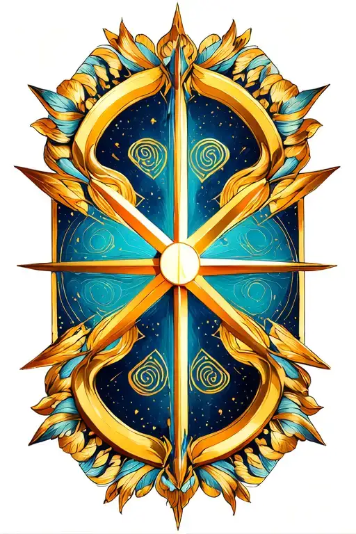 Order Of The Eastern Star Sign