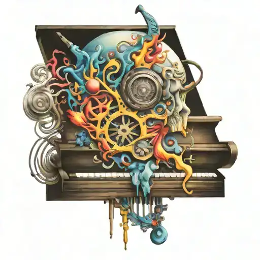 Music Acid Free Your Mind