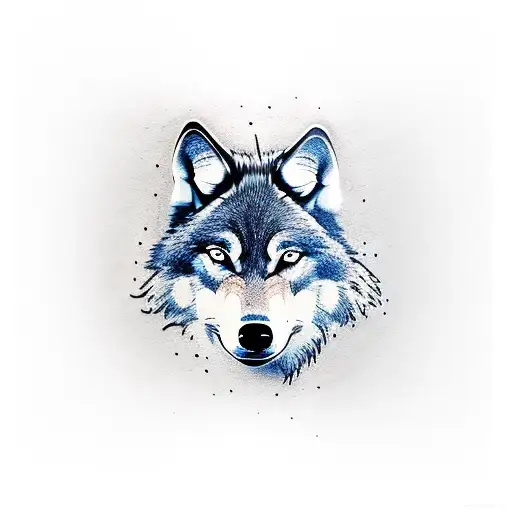 A Wolf And A Semicolon