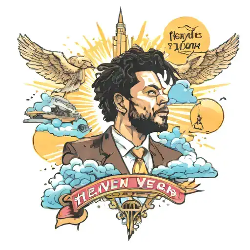 Heaven Or Las Vegas Song By The Weeknd