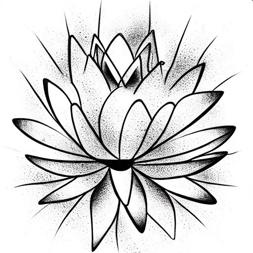 Lotus Flower