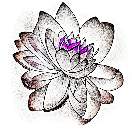 Lotus Flower