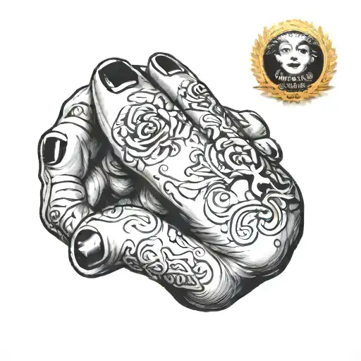 Divorce Freedom Ring Finger