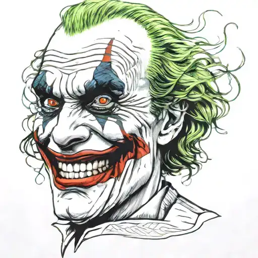 Joker Face