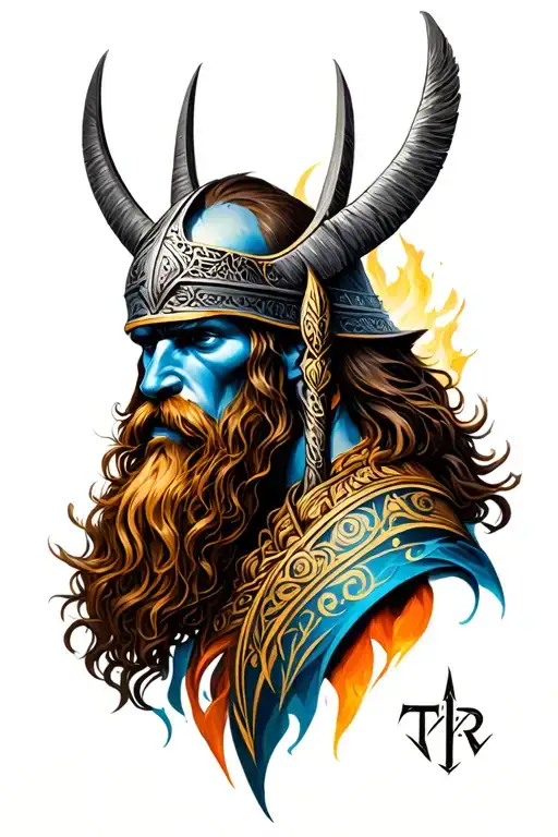 Tyr Norse Good
