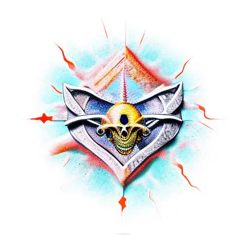 Love Pain Religion Skorpion