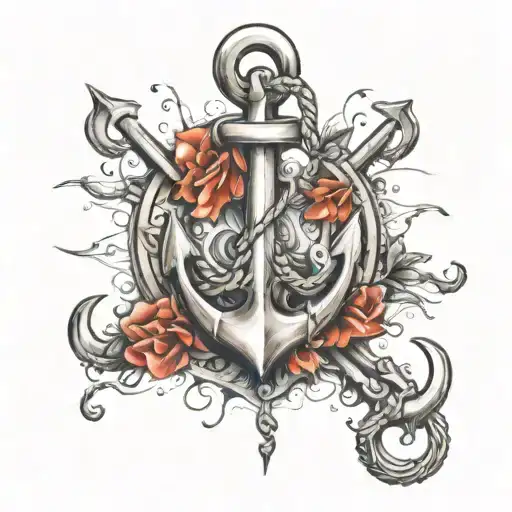 Anchor