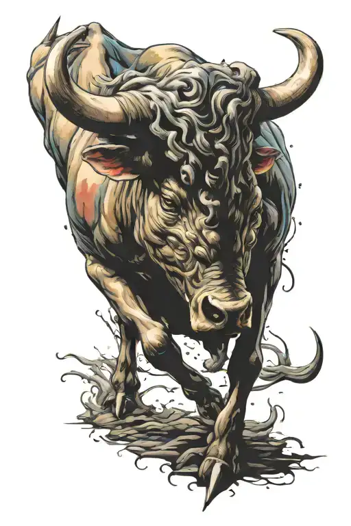 Bull Beast