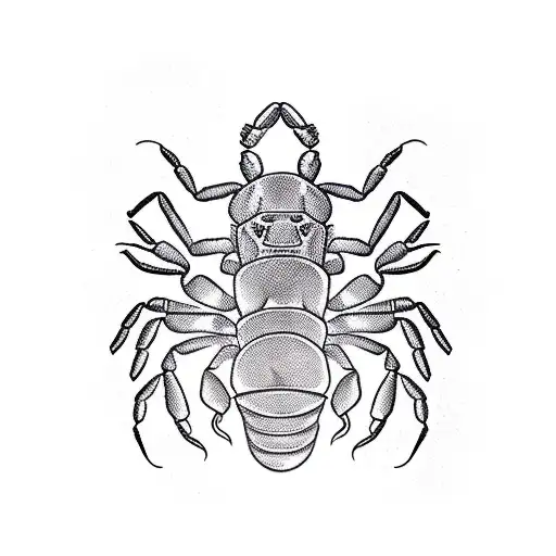 A Scorpion Dj Spinning Vinyl Records