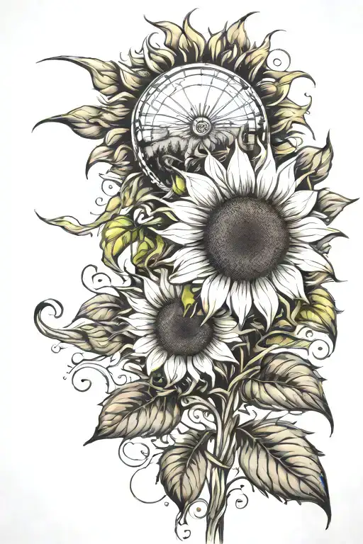 Sunflower