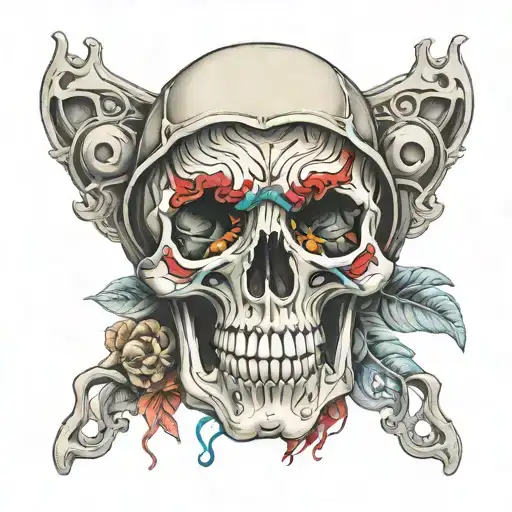 Skull