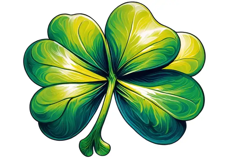 Shamrock