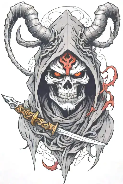 Oni Reaper