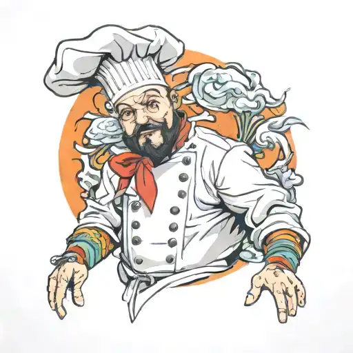 Chef